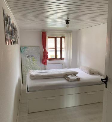 Obergunzburg House | Gästezimmer Willofs