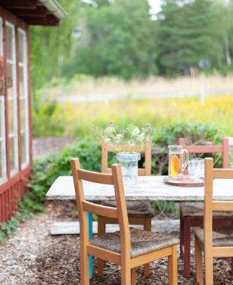 Eriksmala Apartment | Gästhus Centralt i Småland
