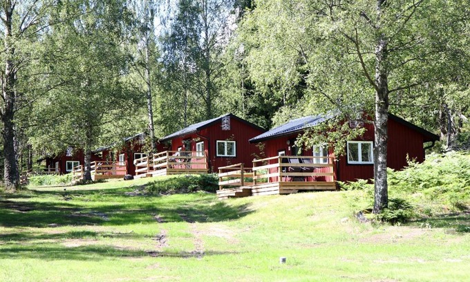 Galo Resort | Discover Gålö Havsbad: Oceanfront Cottages & Hostel Stay