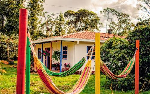 Medellin House | Discover Holiday Homes in Santa Elena, Colombia - Pet Friendly