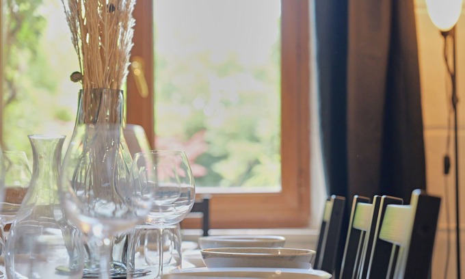 Seigy House | Family-Friendly Gîte Near Zoo Le Grand Prateau