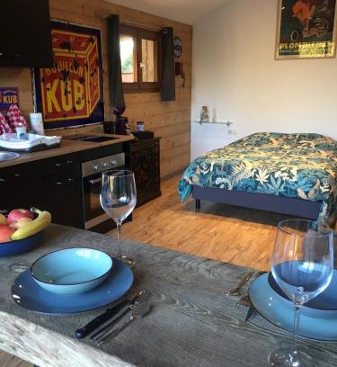 Plombieres-les-Bains House | Family-Friendly Gîte Near Plombières les Bains, Rated 8.9