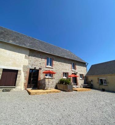 Terre-et-Marais House | Pet-Friendly Gîte à la Campagne: Guest Rated 8.9/10