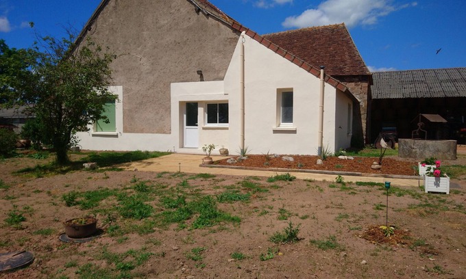 Braize Other | Experience Gîte à la Ferme: Guest Rated 9.8, Pool & Spa