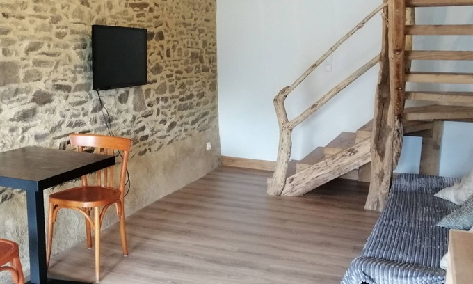 Pleine-Fougeres Cottage | Family-Friendly Gîte à la Ferme Near Mont St Michel