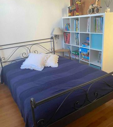 Fontenais House | Discover Gîte équestre Au village 45: Family-Friendly Retreat