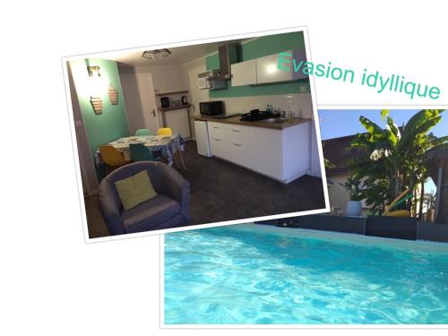 Faverolles-sur-Cher House | Gîte Évasion: Guest Rated 9.3 with Oceanfront Amenities