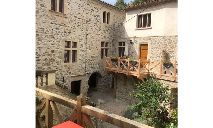 Arrigas Other | Discover Gîte 1 at Château d'Albignac: Family-Friendly Retreat