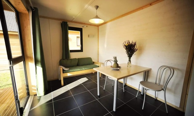 Saint-Genies Villa | Gîte 2 Schlafzimmer 4 Personen