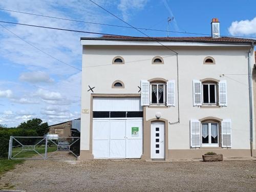 Harbouey House | Pet-Friendly Gîte with Garden near Baccarat and Lakes