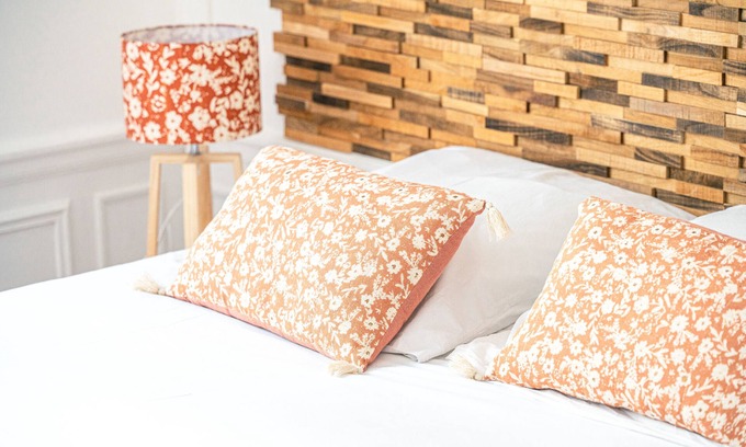 Bourth House | Pet Friendly Getaway at Au p'tit bonheur Normand