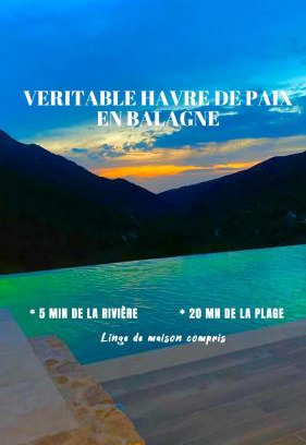 Manso House | Experience Oceanfront Bliss at NOUVEAU Gîte A Funtana