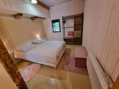 Savignac-Ledrier House | Gîte a la ferme