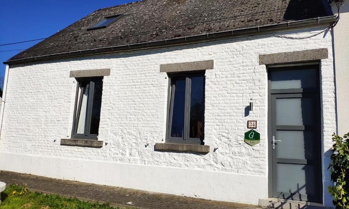 Eghezee House | Welcoming Gîte Aische-en-Refail: Highly Rated Family Retreat