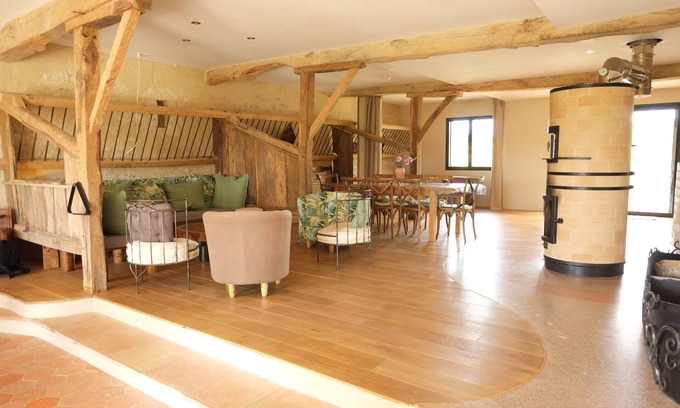 Monferran-Saves Other | Family-Friendly Gîte au Calme Near Toulouse with Play Areas