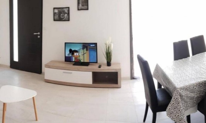 Saint-Martin-d'Ardeche House | Cozy Gîte au Couchant: Steps from the Beach with Ocean View