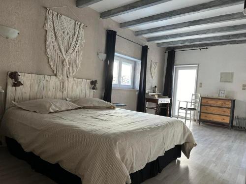 Biesheim Apartment | Pet-Friendly Gîte au Giessen - Loft with a 9.2 Rating