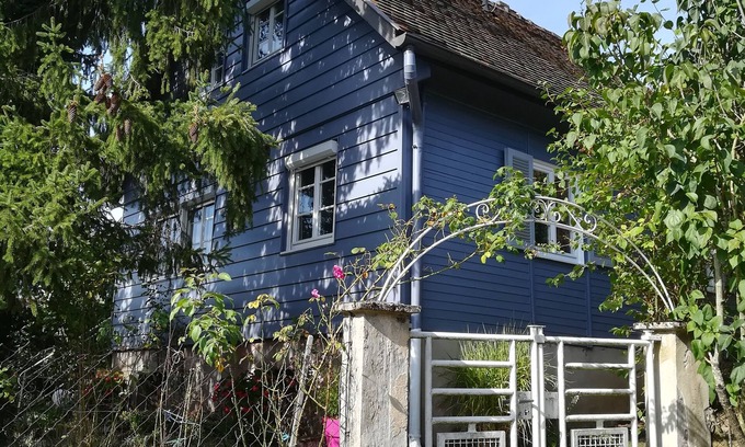Thanville Ski Chalet | Ocean View Retreat at Gîte aux 2 sapins - Rated 9.6/10