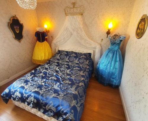 Verzenay House | Adventure Awaits at Gîte Aventure: Escape Game & More!
