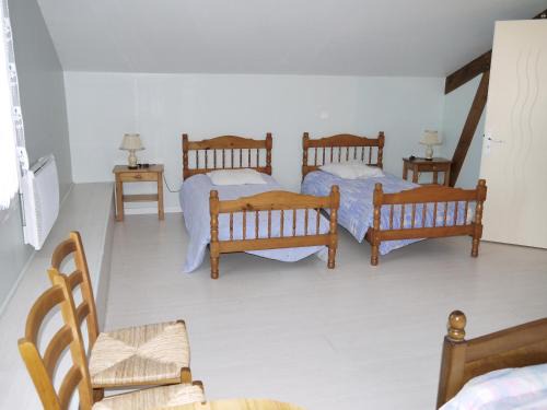 Neuvy-en-Mauges House | Family-Friendly Gîte Beaupel - 4-Star Guest Rated Retreat