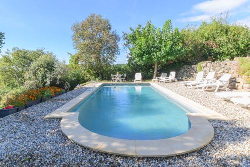Largentiere House | Family-Friendly Escape at Gîte Capucine - Rated 8/10