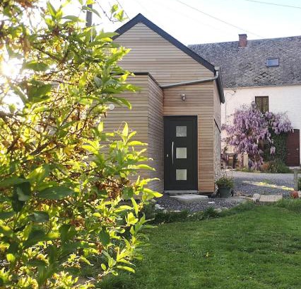 Haut-Bois House | Gîte Casa 17