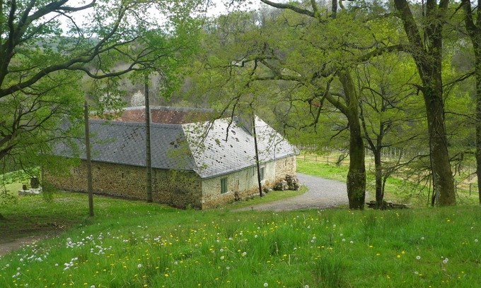 Lucq-de-Bearn Cottage | Tranquil Country Cottage with Spa & Hot Tub Amenities