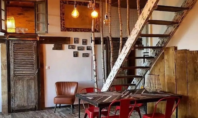 Sarlande House | Cozy Gîte in Périgord Vert with Pool and Spa Amenities