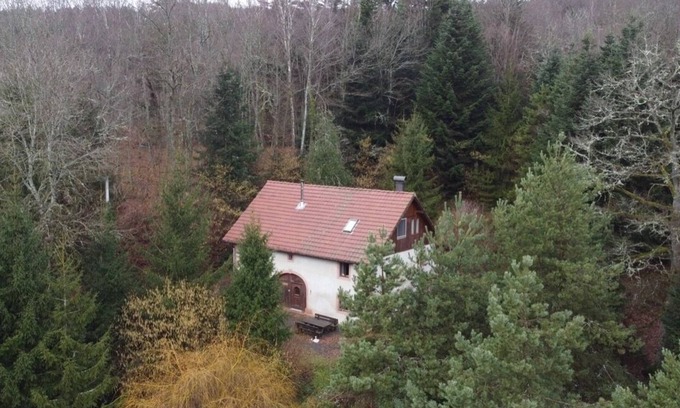 Anould House | Gîte Chalgoutte: Pet-Friendly Retreat Near Gérardmer