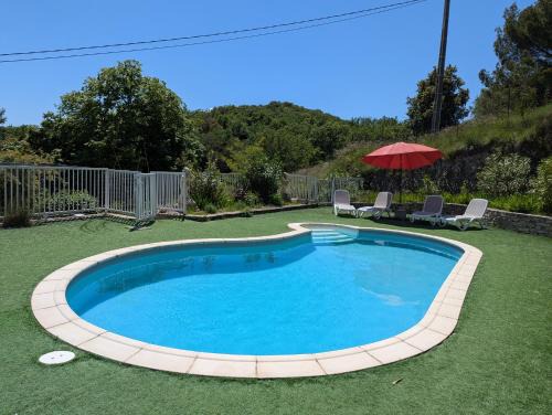 Viviers Bed & Breakfast | Escape to B&B - Chez Gabriel et Julie with Ocean Views