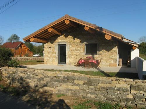 Le Fied House | Charming Gîte chez Karine et Roland - Rated 9.4/10!