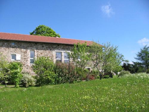 Saint-Regis-du-Coin House | Cozy Gîte in Parc du Pilat - Nature & Scenic Views Await