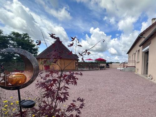 Saint-Leon House | Cozy Retreat with Spa and Farm Visits Near Scenic Trails