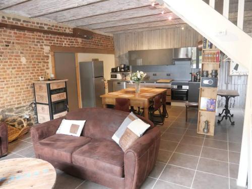 Flines-les-Mortagne House | Inviting Gîte Flines-lès-Mortagne for 4 Guests Awaiting You
