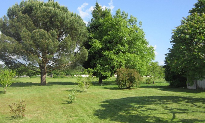 Lagorce House | Gîte de Campagne le Relais de Dizet