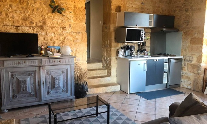 Calviac-en-Perigord Other | Gîte de charme La Ruche - Calviac
