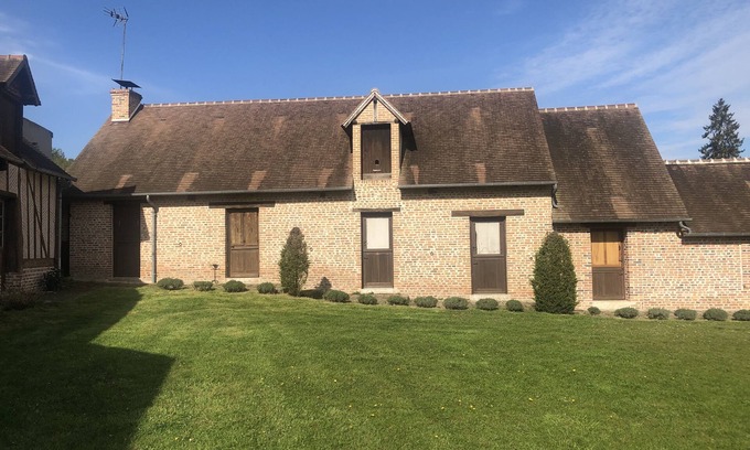 Neung-sur-Beuvron Other | Discover Gîte de Charme in Beautiful Sologne, Rated 10/10