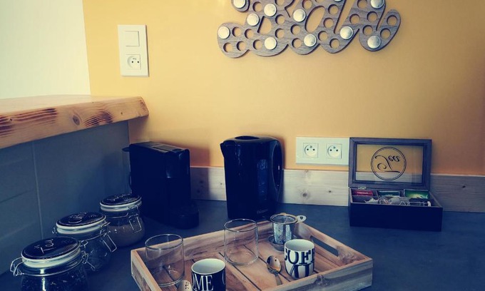Plombieres-les-Bains House | Family-Friendly Retreat at Gîte de Volette - Rated 9.8/10
