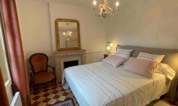 Autun House | Ideal Gîte de charme Autun'Home: Guest Rated 9.1/10