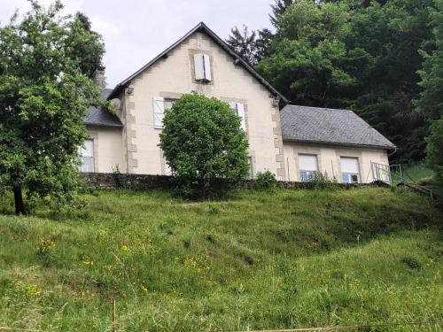 Grandsaigne Apartment | Family-Friendly Gîte de France in Grandsaigne for 5 Guests