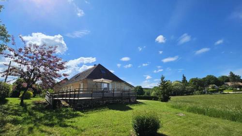 Turenne Apartment | Gîte de France Les jeunes années 3 épis - Gîte de France 6 personnes MAE-3553