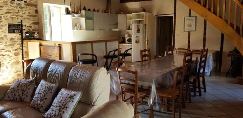 Espartignac Apartment | Discover Gîte de France "les volets bleus" - 10/10 Rated Stay