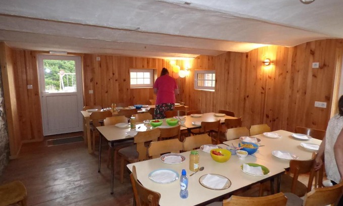 Vielsalm House | Pet-Friendly Gîte de l'épilobe: Family-Ready Retreat
