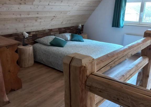 Ebersmunster Apartment | Discover Gîte de l'Abbatiale: Family-Friendly Retreat Near Europa-Park