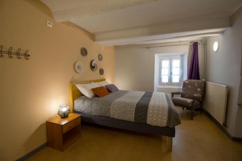 Saint-Christol House | Oceanfront Gîte de l'ASPA with Spa and Pet-Friendly Amenities