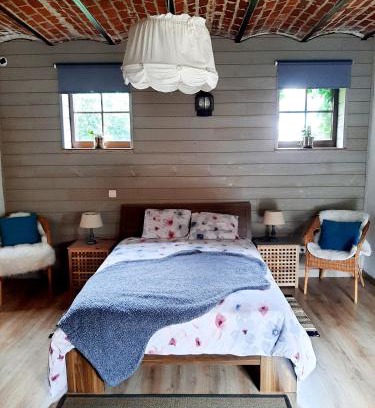 Chapelle-lez-Herlaimont House | Discover Gîte de l'Espinette: Family-Friendly Retreat
