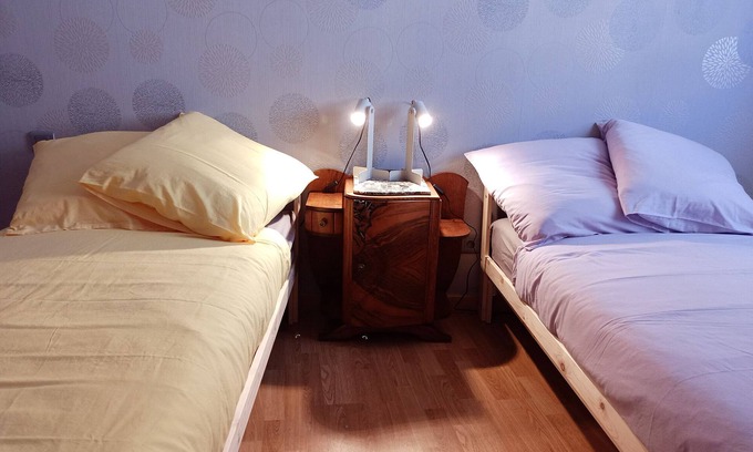 Saulieu House | Discover Gîte de L'ours Blanc: Pet-Friendly Getaway!