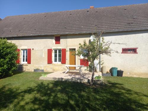 Saint-Marcel House | Family-Friendly Gîte de la Bigaillonne with Top Reviews