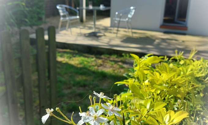 Paulx House | Discover Gîte de la Costumière: Pet-Friendly Studio Retreat