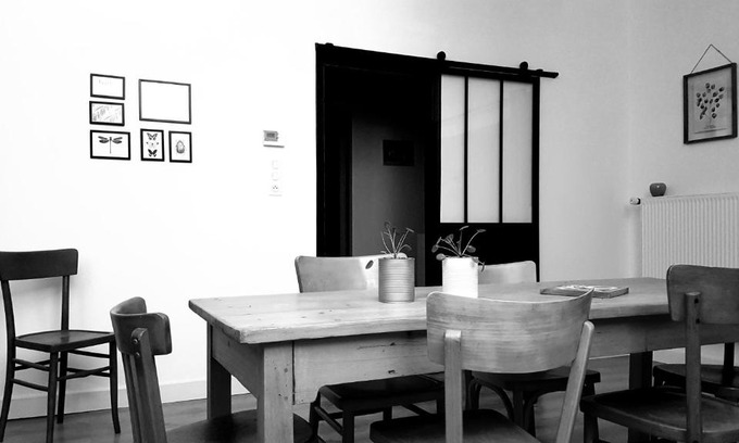 Sommeilles House | Oceanfront Gîte de la Croisette: Rated 8.7/10 by Guests